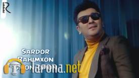 Sardor Rahimxon - Omon Omon (Video Clip)