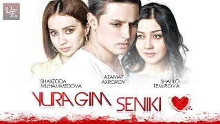Yuragim seniki (o'zbek film 2015)
