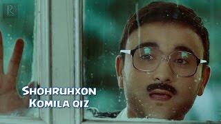 Shohruhxon - Komila Qiz (Video Klip)