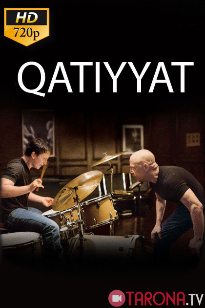 Qattiyat (Tarjima, O'zbek tilida) 2014