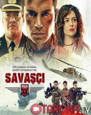 Воин / Savasci 1-29, 30, 31 серия (2017) смотреть онлайн турецкий сериал на русском языке