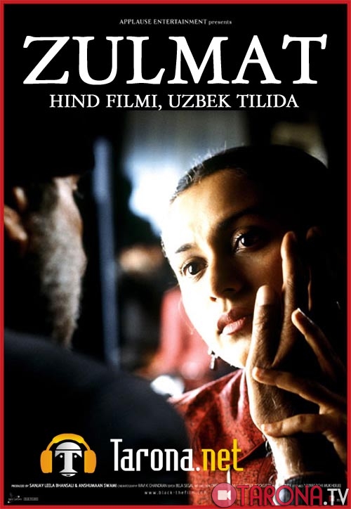 Zulmat (Hind kino, Uzbek tilida) HD 2005