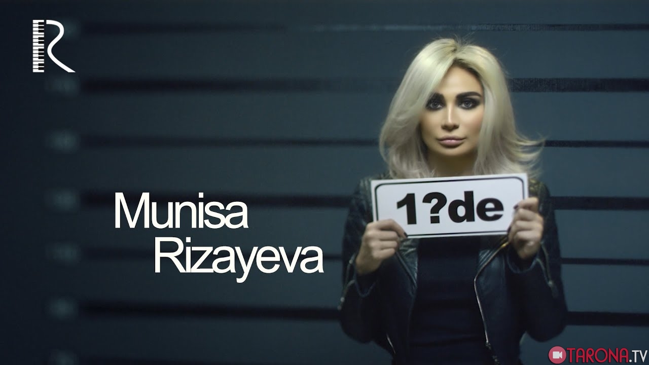 Munisa Rizayeva - Bir nima de (Video Clip)