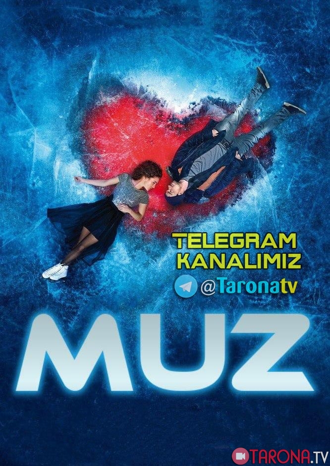 Muz Rossiya kinosi, Uzbek tilida 2018