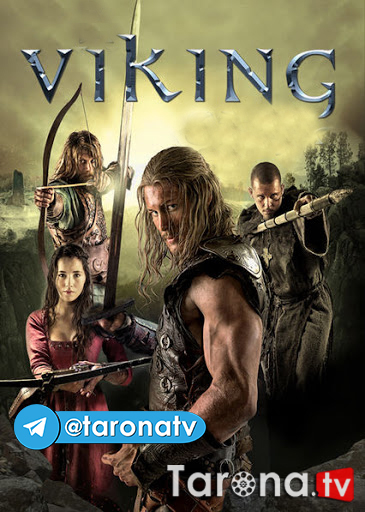 Vikinglar (Tarjima, O'zbek tilida HD) 2014