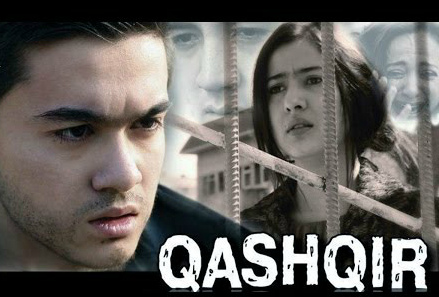 Qashqir (O'zbek Kino)