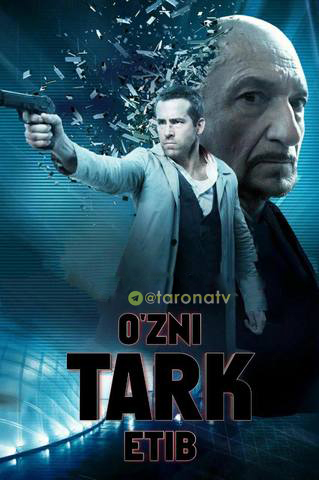 O'zni tark etib (Detektiv o'zbek tilida) 2017