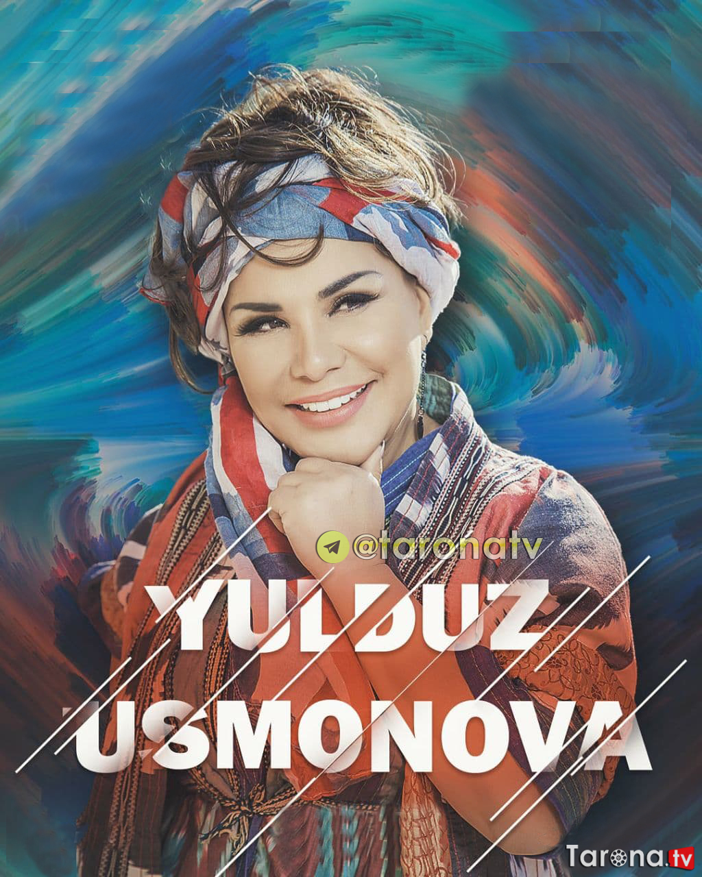 Yulduz Usmonova (Konsert dasturi) 2021