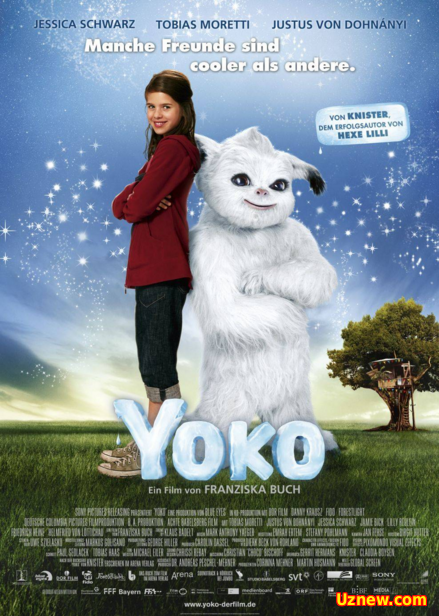 Yoko / Йоко (Uzbek tilida) смотреть онлайн