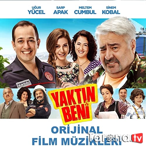 Yondirding meni Turk kino Uzbek tilida O'zbekcha tarjima Kino HD 2015
