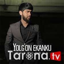 Sardorbek - Yolg'on ekanku (Video Clip)