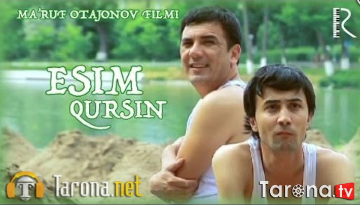Esim Qursin (O'zbek kino)