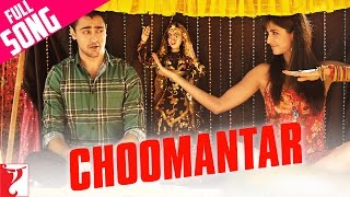Mere Brother Ki Dulhan - Choomantar (Video Clip)
