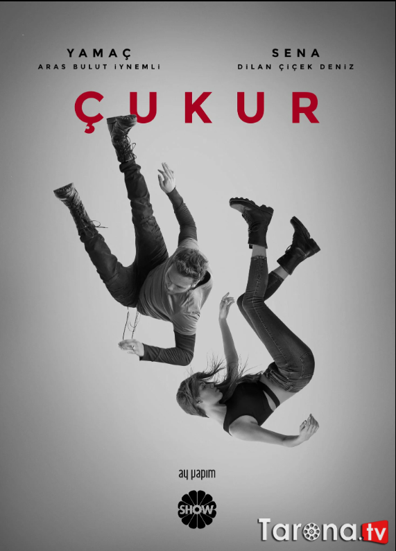 Chuqur / Cukur 61- 114 Qism Uzbekcha Tarjima Serial 2017-2021