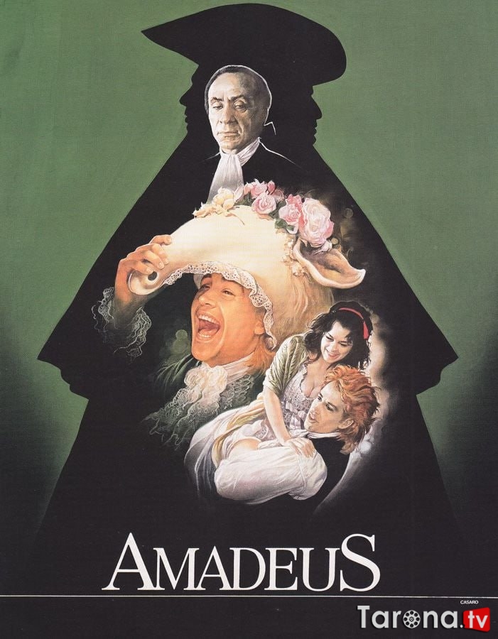 Amadeus Uzbekcha Tarjima 1984
