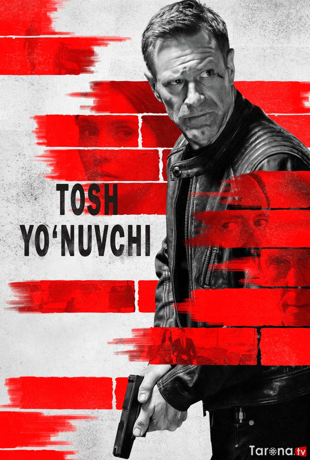 Tosh yo'nuvchi 2023 Uzbekcha Tarjima