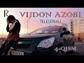 Vijdon azobi (o'zbek serial) | Виждон азоби (узбек сериал) 4-qism