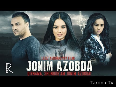 Jonim azobda (o'zbek film)