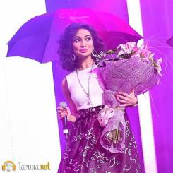 Munisa Rizaeva - Qalbim Navosi (konsert 2015)