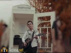 Xushnud - Sog'indim (Video Clip)