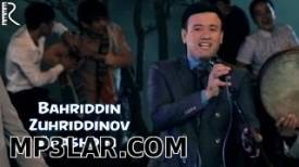 Bahriddin Zuhriddinov - Adashdim (Video Clip)