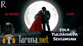 Lola - Sevgimsan (Video Clip)