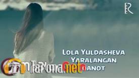 Lola - Yaralangan Qanot (Video Clip)