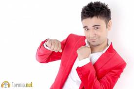 Shohruhxon - Yaxshi Ko'raman (OST Meni Sev) (Video Clip)