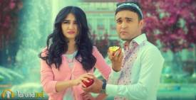 Shohruhxon - Yulduzlar (Video Clip)