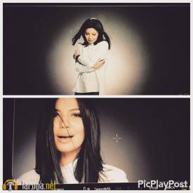 Shahzoda - Sirdoshim (Soundtreck Baron) (Video Clip)