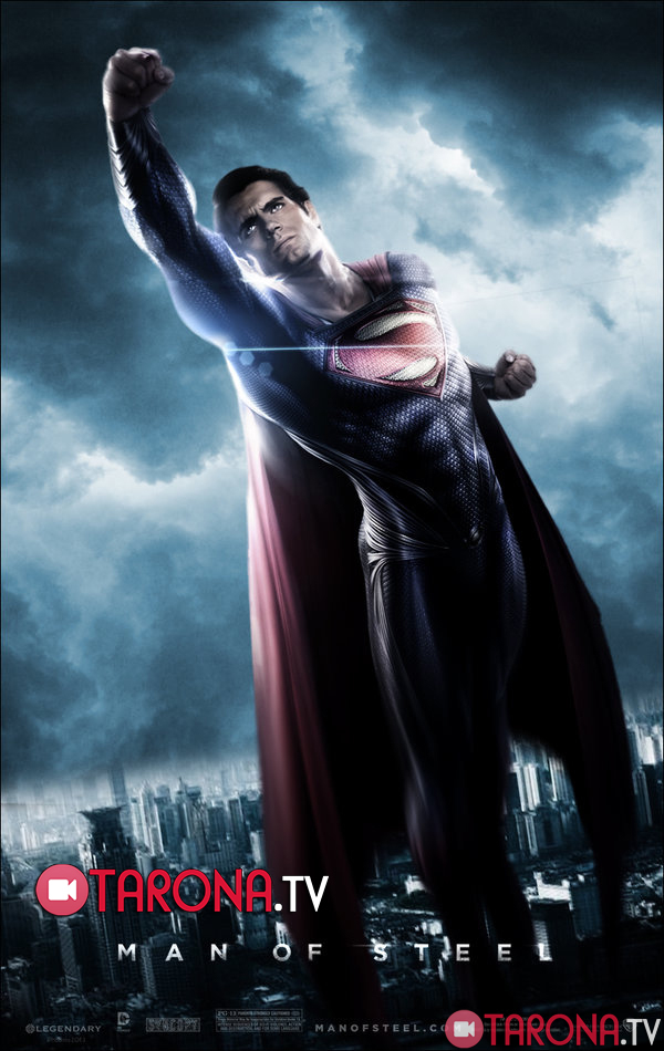 Po'lat odam (Horij kinosi O'zbek tilida)