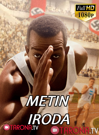 Metin Iroda (Tarjima, O'zbek tilida) 2016