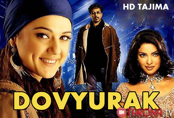 Dovyurak (Hind kino, O'zbek tilida)