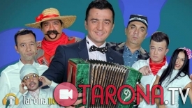 Bojalar - Zardalaring (Video Clip)