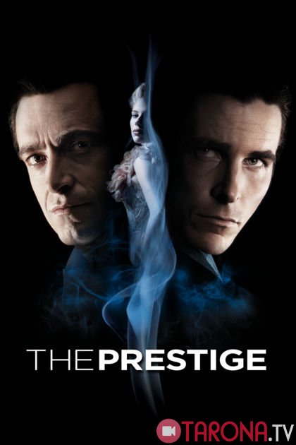 Afsungar / Престиж (Tarjima, O'zbek tilida)