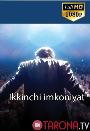 Ikkinchi imkoniyat (Tarjima, O'zbek tilida) 2014