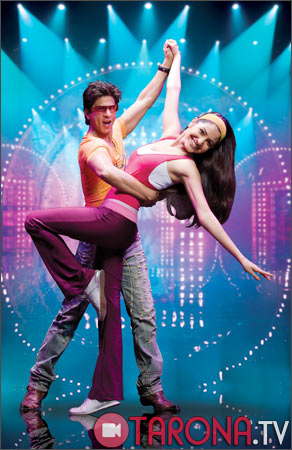 Tangri Yaratgan Juftlik (Xind kino, O'zbek tilida) HD 2008