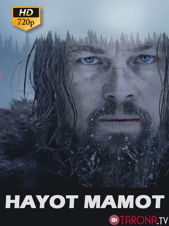 Hayot mamot (Tarjima, O'zbek tilida) HD