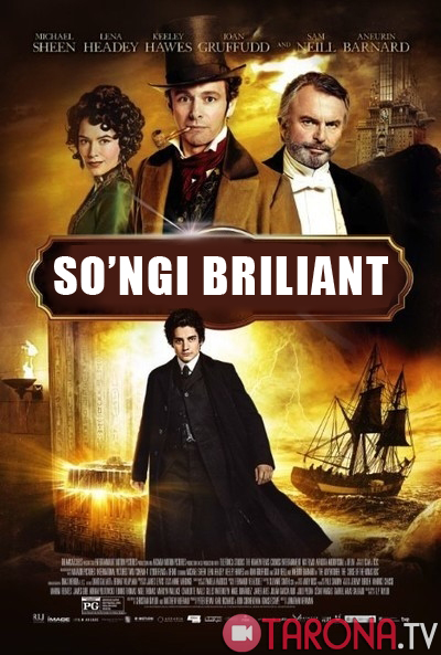 So'ngi briliant (Tarjima, O'zbek tilida)