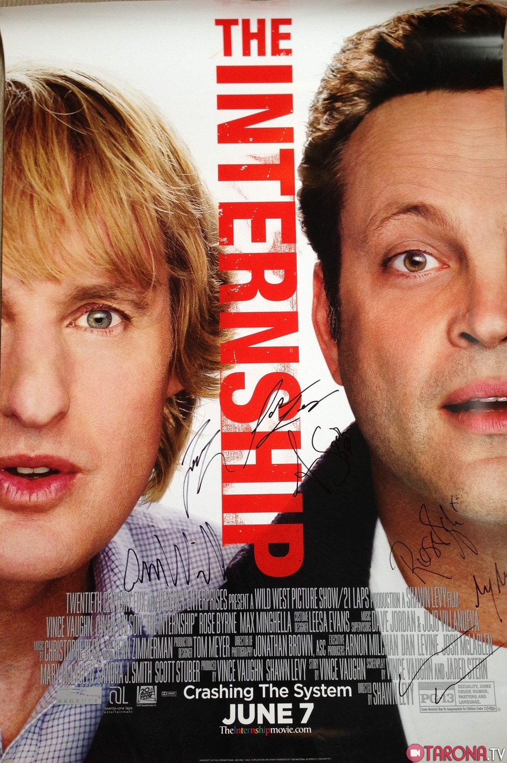 Hamkorlar (Tarjima, O'zbek tilida) HD