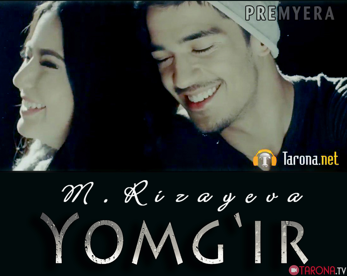 Munisa Rizayeva - Yomg'ir (Video Clip) HD