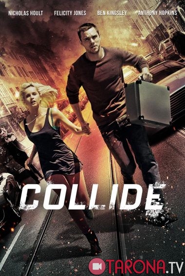 To'qnashuv (Tarjima, Uzbek tilida) HD