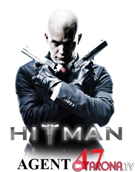 Hitmen Agent 47 (Uzbek tilida) HD 2007