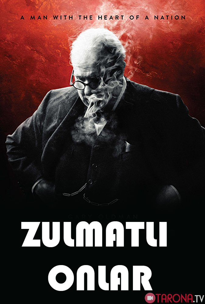 Zulmatli onlar (Uzbek tilida) HD 2017