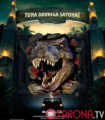 Yura davriga sayohat Uzbekcha Tarjima 1993