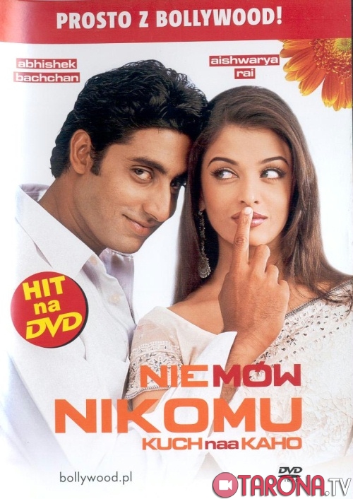 Aytmasang Ham Bilaman (Hind kino O'zbek tilida) HD