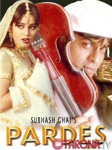 Sarobga aylangan umidlar (Uzbek tilida, Hind kino) HD 1997