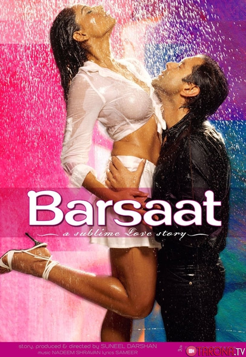 Yomg'irlar Mavsumi (Hind kino, Uzbek tilida) HD 2005