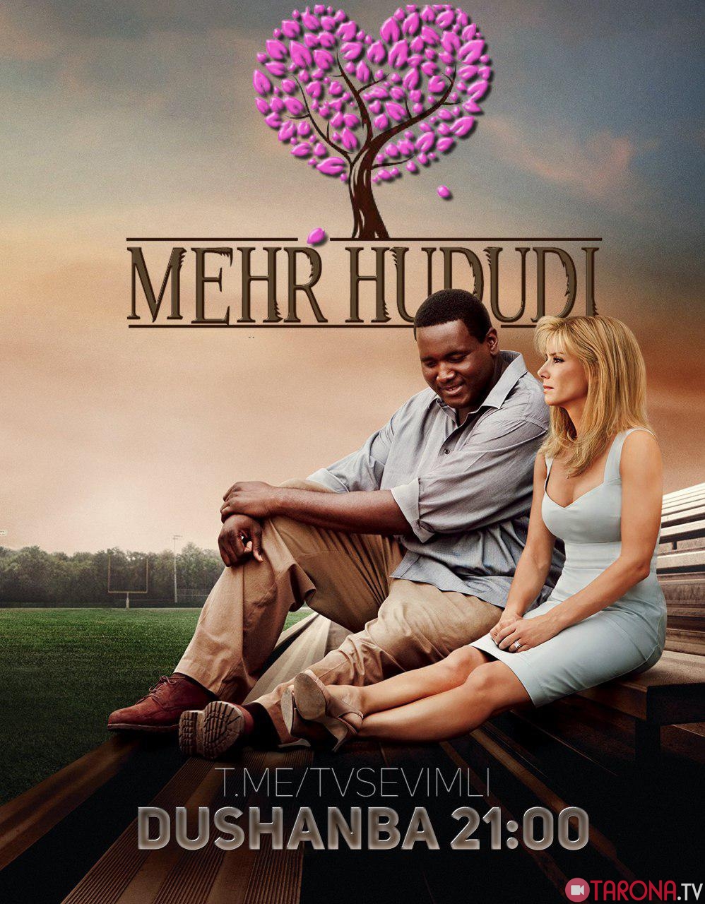 Mehr Hududi Uzbekcha Tarjima 2009