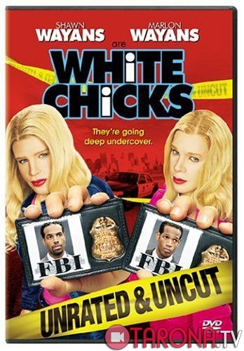 Oq bilak oyimchalar (Xorij kinosi, Uzbek tilida) HD Komediya